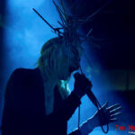 Fractures Tour: IAMX
